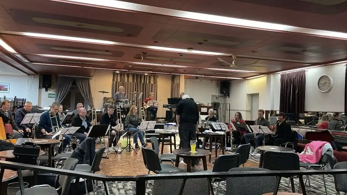 Tyldesley Brass Band