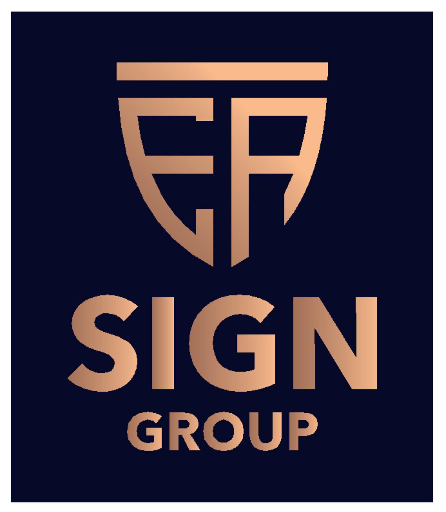 Easigns logo