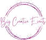 Big Creative Events UK logo